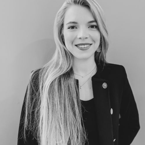 LAURA ALIX