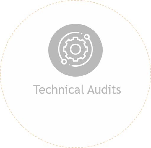 Technical audit