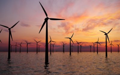 8.2 France’s new deployment of offshore wind turbines